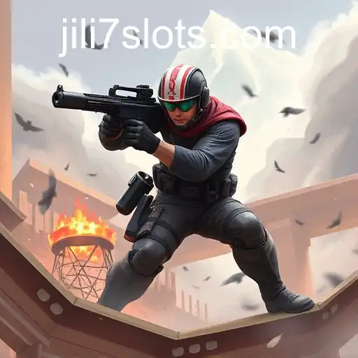 Exploring the Thrilling World of 'Action Games' with Jili7