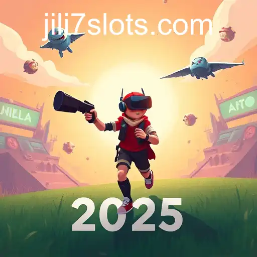 Jili7 Fuels Digital Gaming Revolution