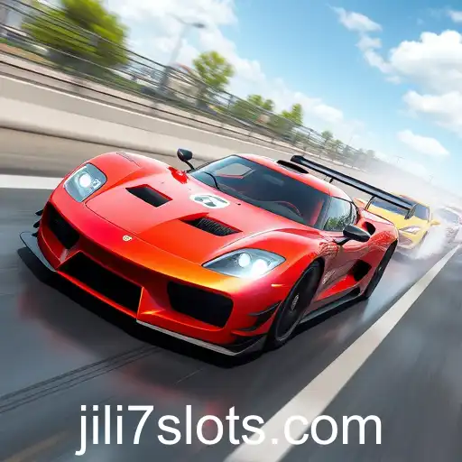 Gaming Renaissance on Jili7