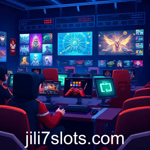 The Evolving Landscape of Online Gaming