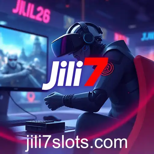 Jili7: Honing the Future of Gaming