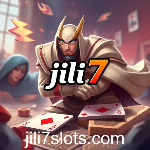 Jili7's Rise in the Online Gaming Arena
