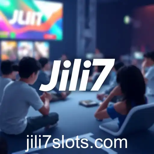 Transformations in Online Gaming: The Rise of Jili7