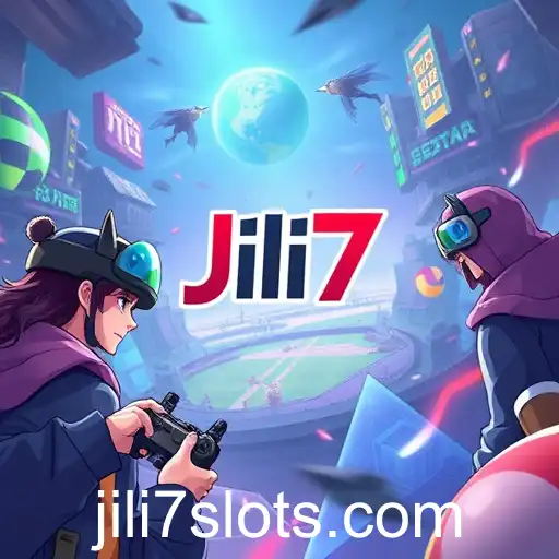 The Rise of Jili7 in the Gaming World