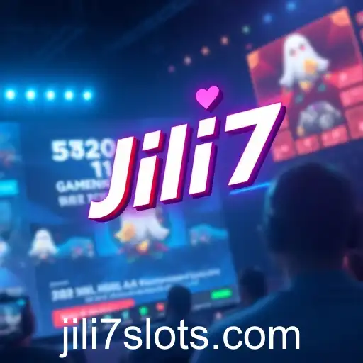 The Rise of Jili7: A New Era in Online Gaming