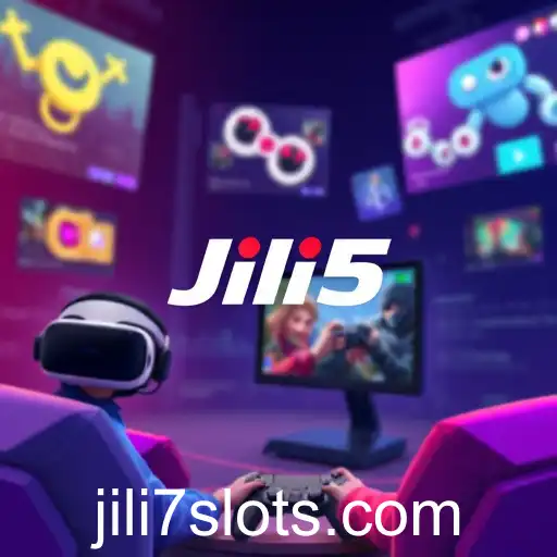 Emerging Trends in Online Gaming: The Rise of Jili7