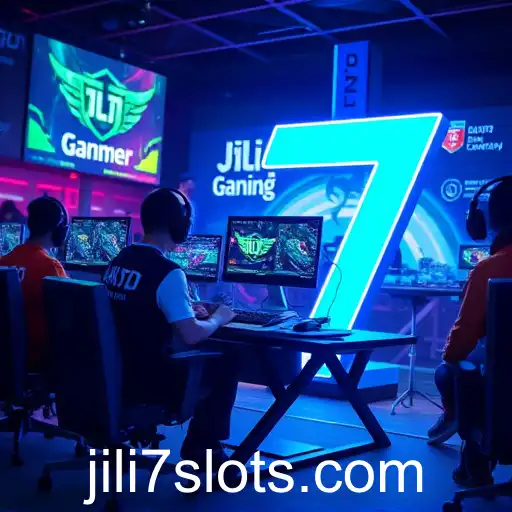 The Rise of Jili7 in the Online Gaming Sphere
