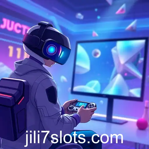 Jili7: Redefining Online Gaming in a Changing World