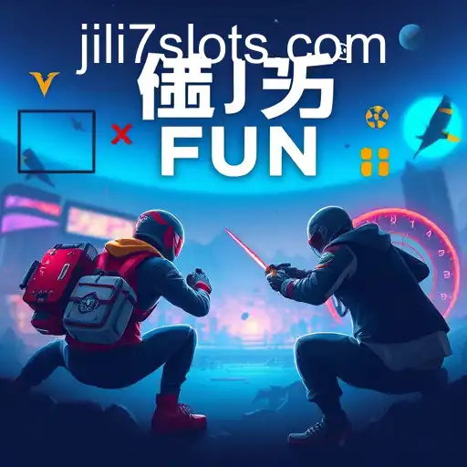 Exploring the Thrills of 'Multiplayer Fun' Games with Jili7