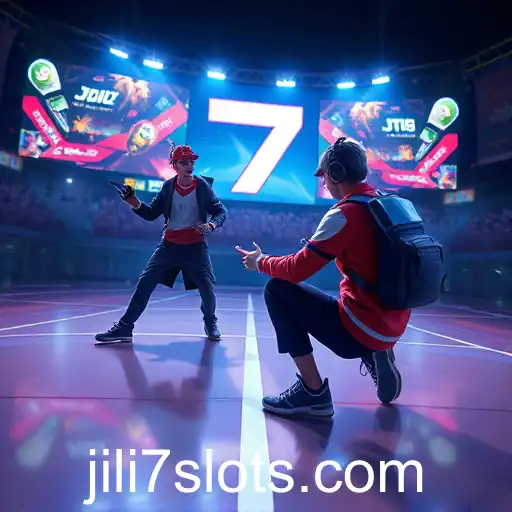The Rise of jili7 in the Global Gaming Arena