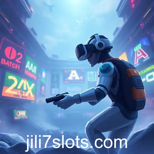 The Rise of jili7 in the Gaming World