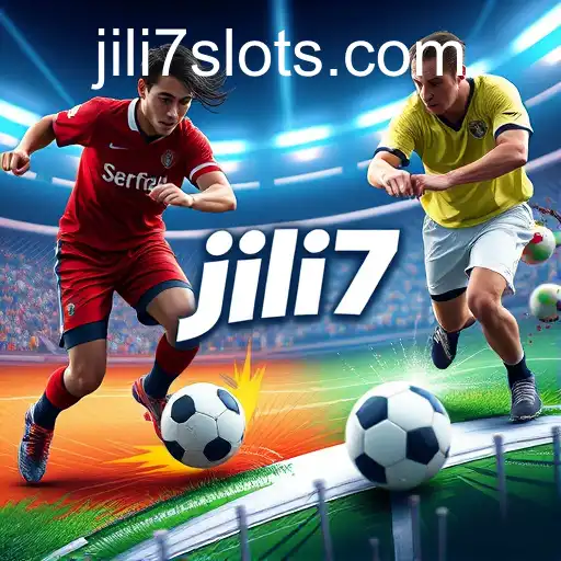 Discovering the Thrill of 'Sports Challenges' with jili7