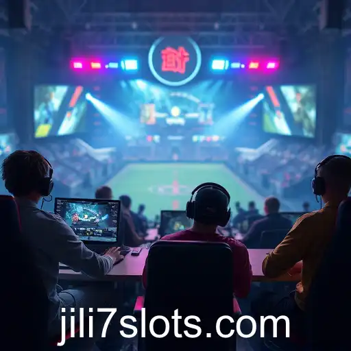 The Evolution of Online Gaming in the Mid-2020s