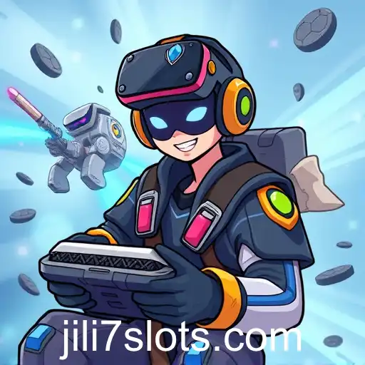 Gaming Website Jili7 Expands in 2025