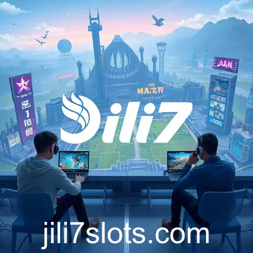 The Rise of Jili7: A New Era in Gaming