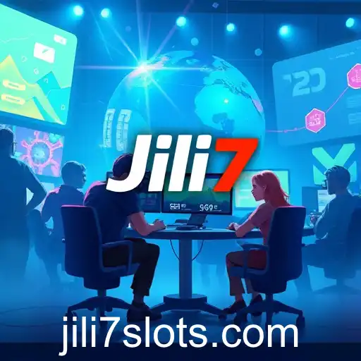Jili7: Revolutionizing Gaming Engagement