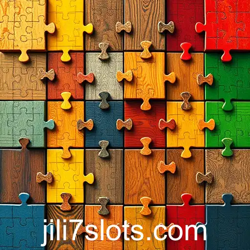 Exploring the Thrilling World of 'Puzzle Challenges' in the Jili7 Universe