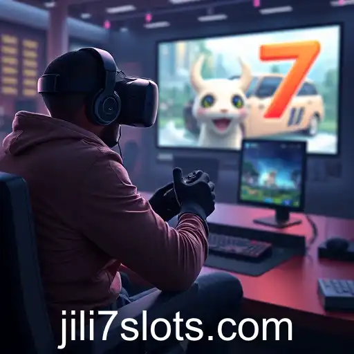 The Rise of Jili7: Transforming Online Gaming