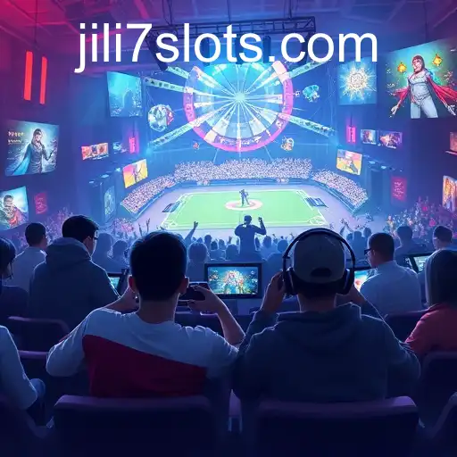 Rise of Online Gaming Platforms