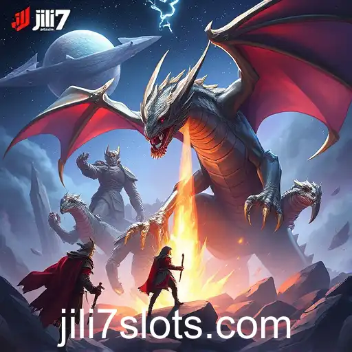 Exploring the World of Role-Playing Games (RPGs) on Jili7