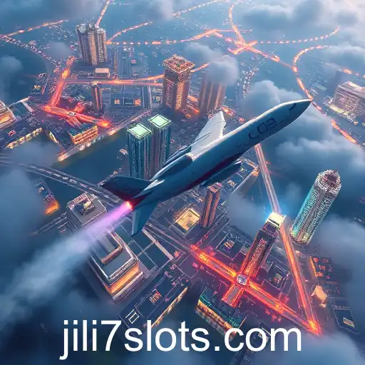 Exploring Simulation Experiences with 'jili7'